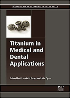 عکس Titanium in Medical and Dental Applications
