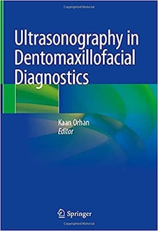 عکس Ultrasonography in Dentomaxillofacial Diagnostics