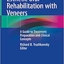 Esthetic Oral Rehabilitation with Veneers