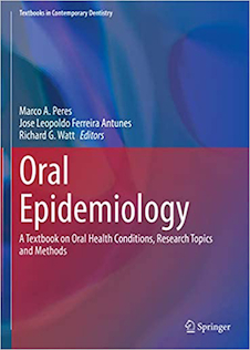 عکس Oral Epidemiology