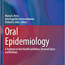 Oral Epidemiology