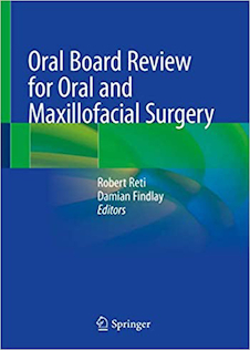 عکس Oral Board Review for Oral and Maxillofacial Surgery