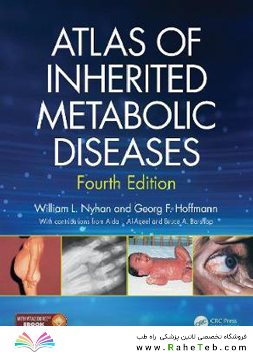 Atlas of Inherited Metabolic Diseases