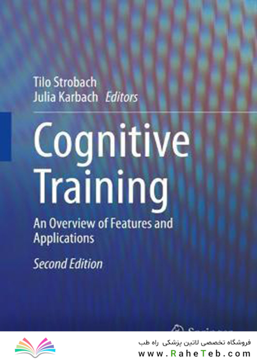 Cognitive Training : An Overview of Features and Applications