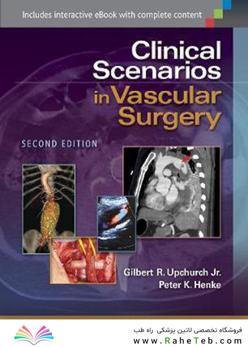Clinical Scenarios in Vascular Surgery