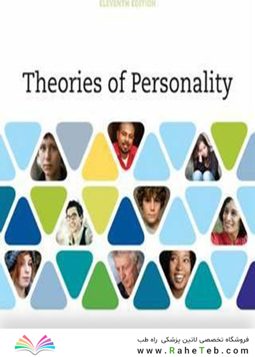 Theories of Personality, 11th Edition