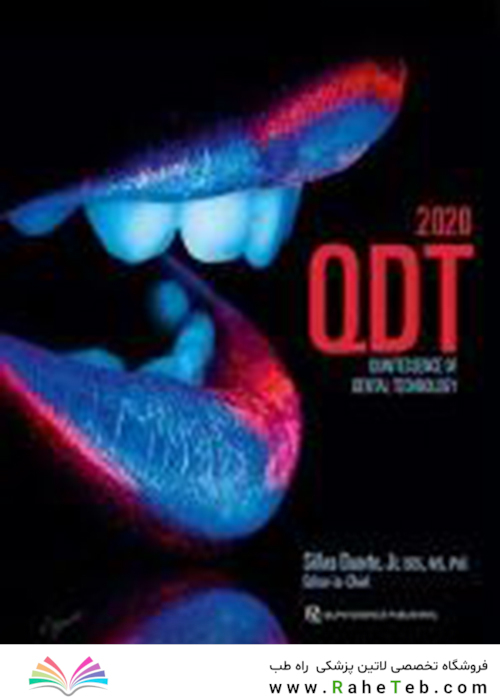 Quintessence of Dental Technology 2020