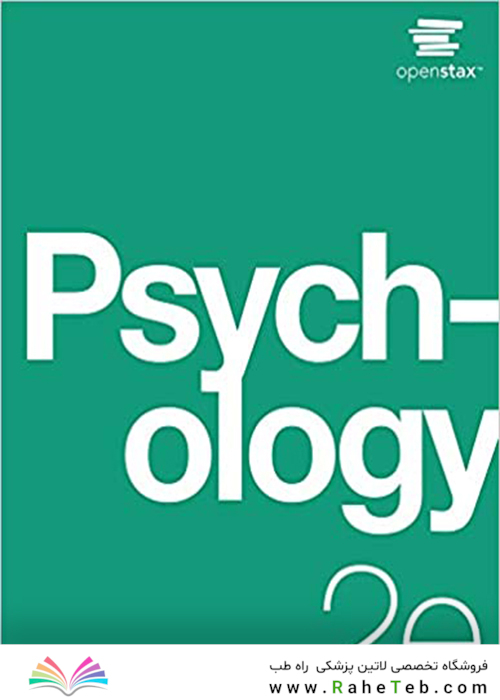 Psychology 2e by OpenStax 2nd Edición