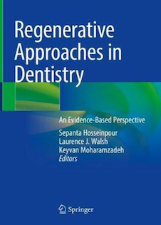عکس Regenerative Approaches in Dentistry