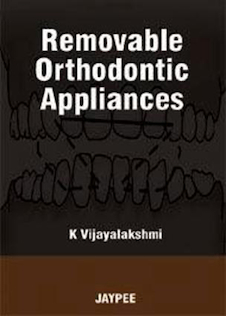 عکس Removable Orthodontic Appliances2008