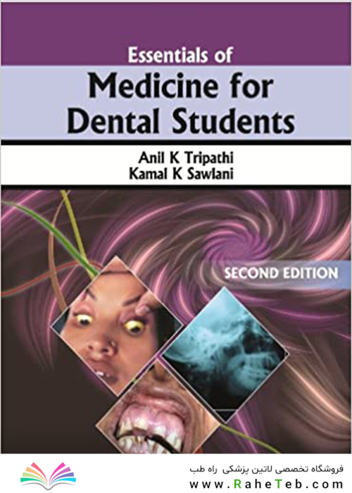 Essentials of Medicine for Dental Students 1st Edición