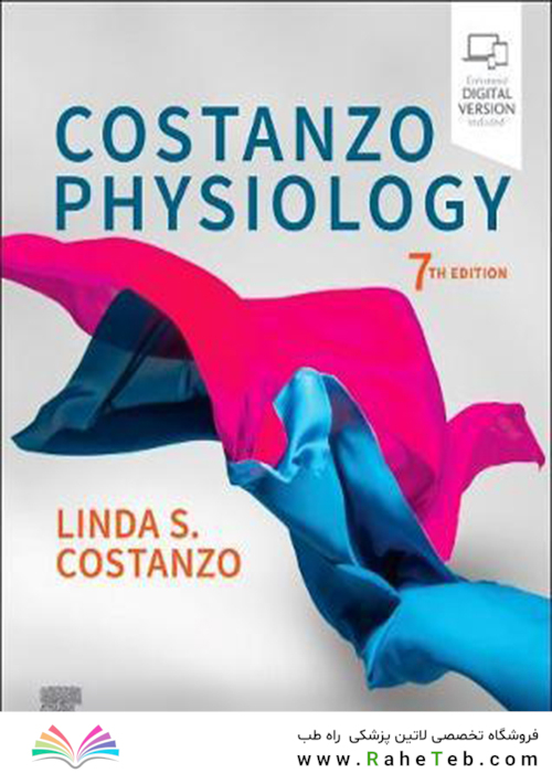 Costanzo Physiology 2022
