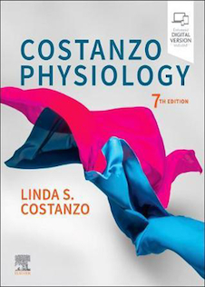 عکس Costanzo Physiology 2022