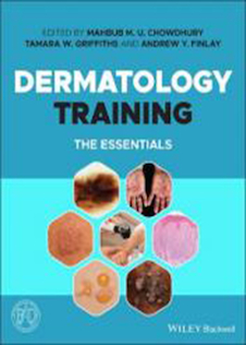 عکس Dermatology Training : The Essentials