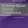 Evidence-Based Clinical Orthodontics