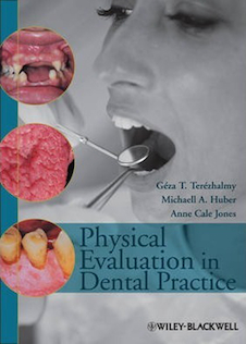 عکس Physical Evaluation in Dental Practice