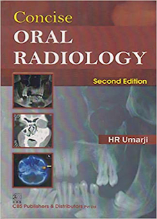 عکس Concise Oral Radiology