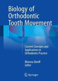 عکس Biology of Orthodontic Tooth Movement : Current Concepts and Applications in Orthodontic Practice