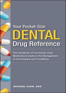 عکس Your Pocket Size Dental Drug Reference Series