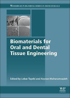 عکس Biomaterials for Oral and Dental Tissue Engineering