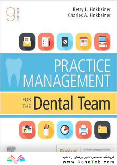 Practice Management for the Dental Team