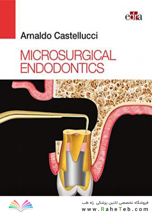 Microsurgical Endodontics