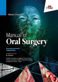 عکس Manual of oral surgery. III Edition 2018