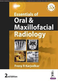 عکس Essentials of Oral - Maxillofacial Radiology