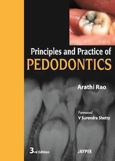 عکس Principles and Practice Of Pedodontics 2012