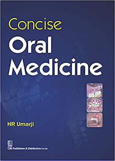عکس Concise Oral Medicine 2018