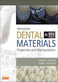 عکس Dental Materials : Properties and Manipulation