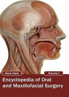 عکس Encyclopedia of Oral and Maxillofacial Surgery: Volume I