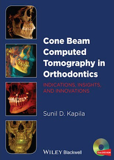 عکس Cone Beam Computed Tomography in Orthodontics : Indications, Insights, and Innovations