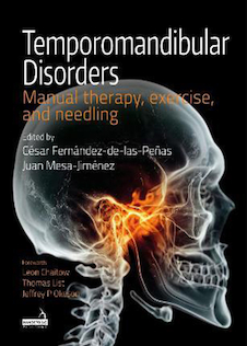 عکس Te mporomandibular Disorders : Manual therapy, exercise, and needling