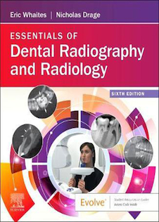 عکس Essentials of Dental Radiography and Radiology 2021