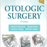 Otologic Surgery 5th Edicion
