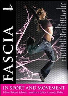 عکس Fascia in Sport and Movement 1st Edition