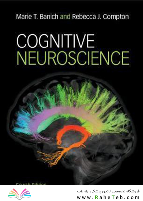 Cognitive Neuroscience 4th Edición