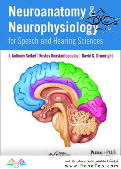 Neuroanatomy and Neurophysiology for Speech and Hearing Sciences2018