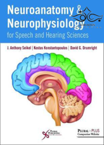 عکس Neuroanatomy and Neurophysiology for Speech and Hearing Sciences2018