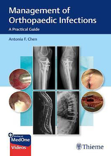 عکس Management of Orthopaedic Infections: A Practical Guide 1st Edición