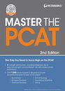 Master the PCAT 2nd Edición