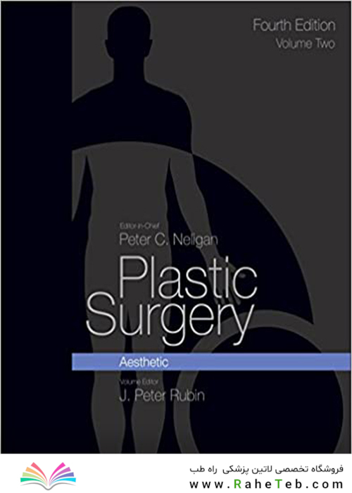 Plastic Surgery: Volume 2: Aesthetic Surgery 4th Edición