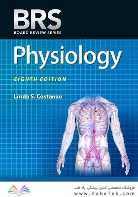BRS Physiology (Board Review Series) 8th Edicion