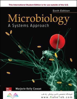 Microbiology: A Systems Approach 6th Edición