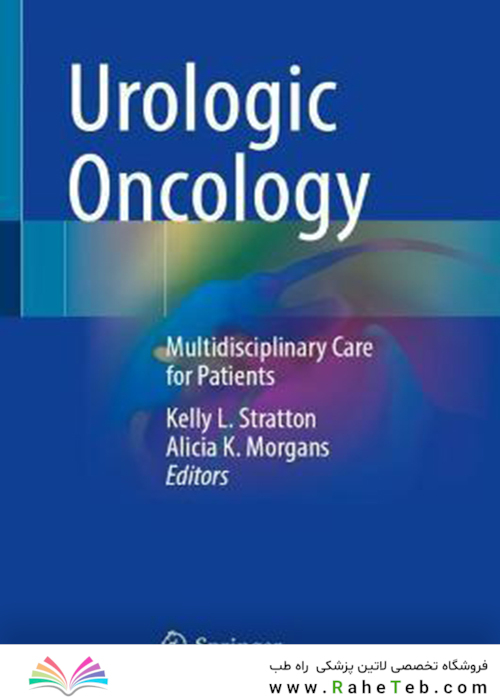 Urologic Oncology : Multidisciplinary Care for Patients