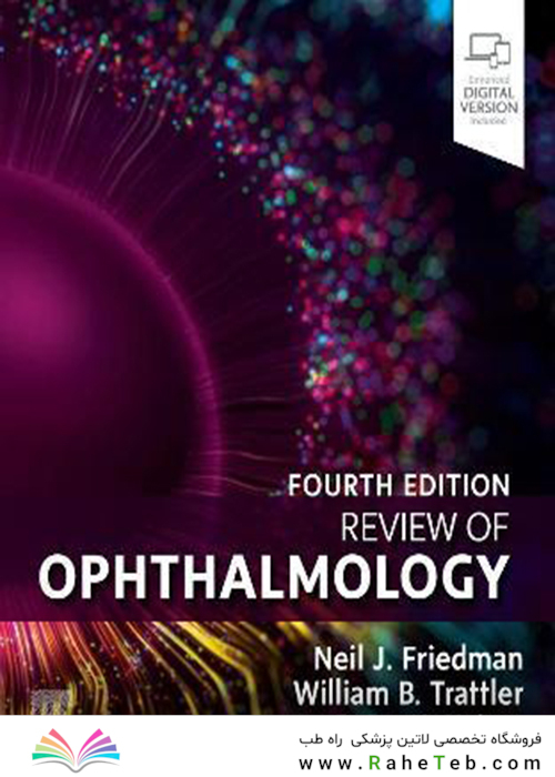 Review of Ophthalmology 2022