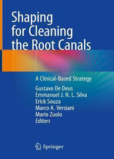 عکس Shaping for Cleaning the Root Canals : A Clinical-Based Strategy 2022