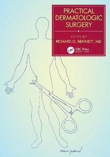 عکس Practical Dermatologic Surgery 1st Edición