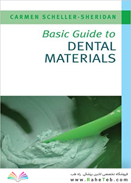 Basic Guide to Dental Materials (Basic Guide Dentistry Series) 1st Edición